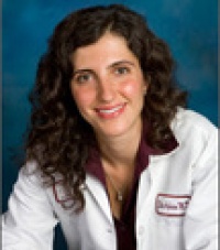 Dr. Elda  Aghaian M.D.