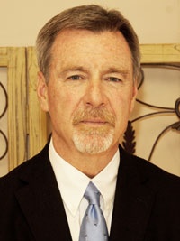 Dr. Marc Edward Langas DC, Chiropractor