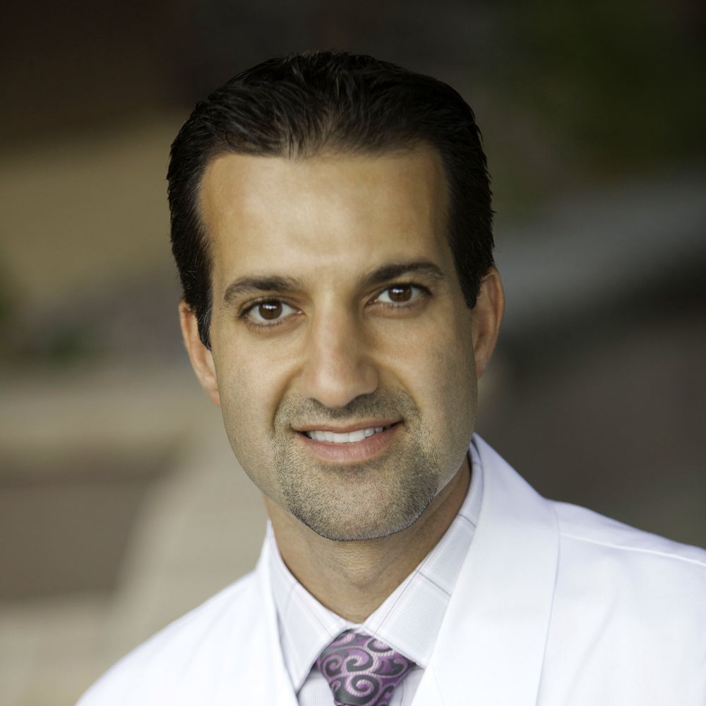 Dr. Ghassan Boghosian, DO, Orthopedist
