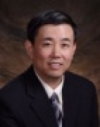 Dr. Wei   Xu M.D.