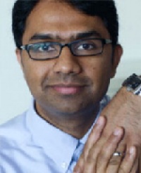 Dr. Venkatesh K. Rudrapatna M.D.