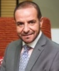 Dr. Ahmed  Elborno MD