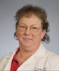 Dr. Frances P. Burke MD