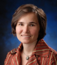 Dr. Rebecca Liddicoat Yamarik MD, Internist