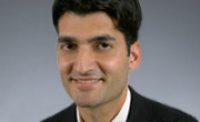 Dr. Anand D. Bhatt M.D.