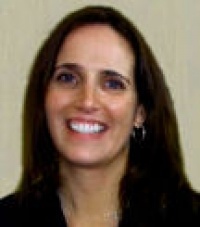 Dr. Brandi N. Bilyeu O.D., Optometrist