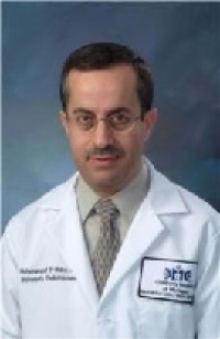 Dr. Mohammad Faleh El-baba MD, Gastroenterologist (Pediatric)