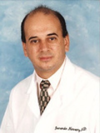 Dr. Luis Fernando Narvaez MD