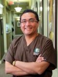 Dr. Christian Edgar Davila DDS,MS