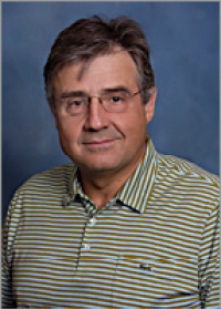 Dr. Mojmir J Sonek MD