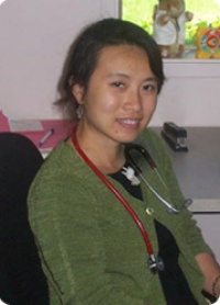 Dr. Irene  Hwang M.D.