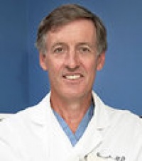 Mr. Nigel E Sharrock MD, Anesthesiologist