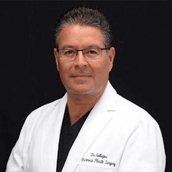 Dr. Miguel  Gallegos M.D.