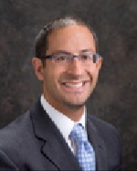 Dr. Robert Levy MD, Family Practitioner