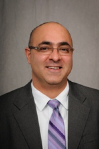 Dr. Varun Sharma D.M.D., Dentist