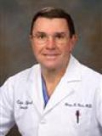 Dr. Blaine Richard Heric MD