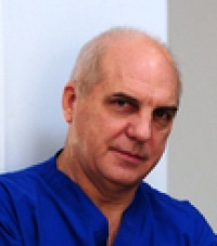 Dr. Gene Wayne Zdenek M.D., Ophthalmologist