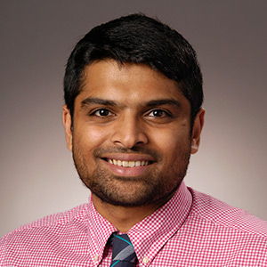 Dr. Vikramaditya Samela Venkata, MD, Hospitalist
