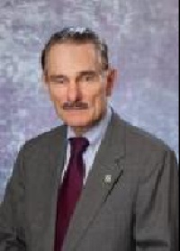 Melvin Deutsch MD, Radiologist