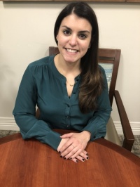 Amy Giubilo LAC, Counselor/Therapist