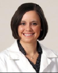 Nicole E Leach CNP, Nurse