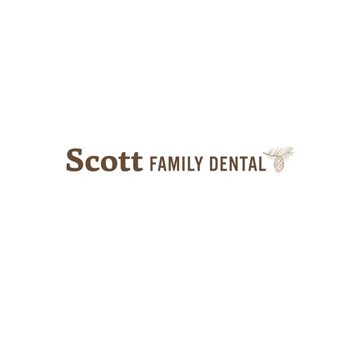 Scott Family Dental, Dentist