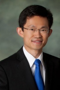 Haiwei Henry Guo M.D.