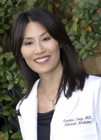 Dr. Candice H Tung M.D., Internist