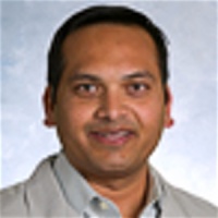Dr. Dipeshkumar  Shah MD