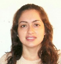 Dr. Maria Soledad Harnisth MD
