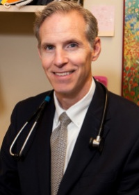 Dr. Mark E Oberlies MD, Internist