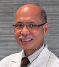 Dr. Rolando P Oro M.D.