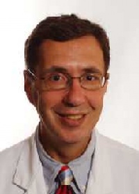 Dr. Peter  Fonseca M.D.