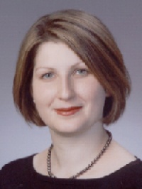 Dr. Adrienne Marie Feasel M.D.