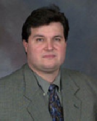 Dr. Luis J Martino M.D., Internist
