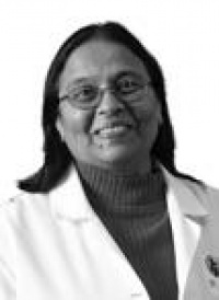 Revati Ghatnekar M.D., Nuclear Medicine Specialist