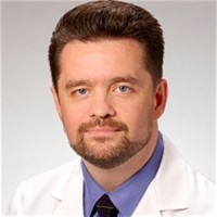 Dr. Daniel J. Curry MD