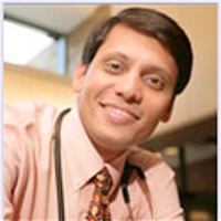 Samir Jain MD, Cardiologist