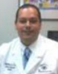 Dr. Amador  Flores O.D.