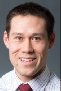 Dr. Christopher Andrew Yen M.D.