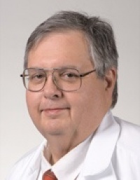 Dr. George Eisele M.D., Nephrologist (Kidney Specialist)