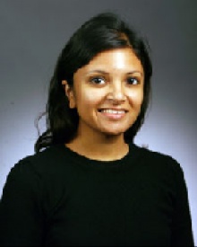 Ms. Neera Goyal MD, Pediatrician