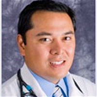 Dr. Dino Ortiz Espineli MD, Internist
