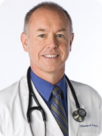 Dr. Thomas Vinton MD, Family Practitioner