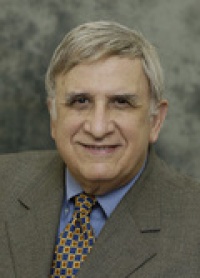 Dr. David Leonard Fink MD