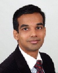 Dr. Hitesh  Patni M.D.