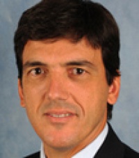 Dr. Miguel Alfredo Castellan M.D.