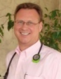Dr. Joseph A Pion D.O., Family Practitioner