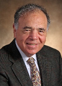 Dr. Alan J Stark MD, Radiation Oncologist