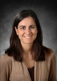 Dr. Patricia Alejandra Diaz D.D.S., M.S.